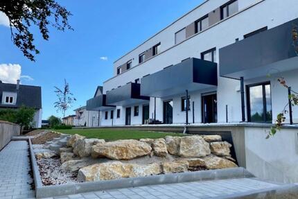 3 Zimmer Wohnung im Herzen von Burglengenfeld mit Burgblick