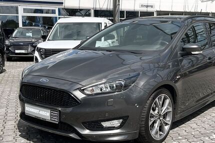 Ford Focus 106.500 km 12.980 &euro; Wilhelmshaven 26388