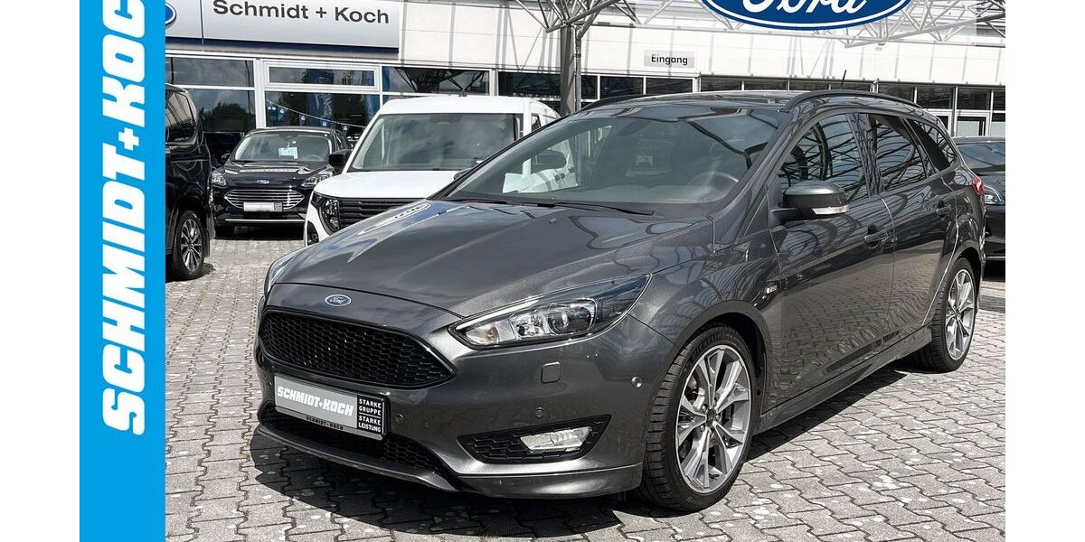 Ford Focus 106.500 km 12.980 &euro; Wilhelmshaven 26388