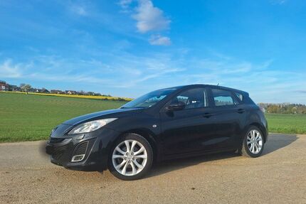 Mazda 3 152.200 km 7.300 &euro; Weingarten 88250