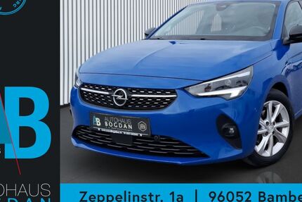 Opel Corsa 53.759 km 11.990 &euro; Bamberg 96052