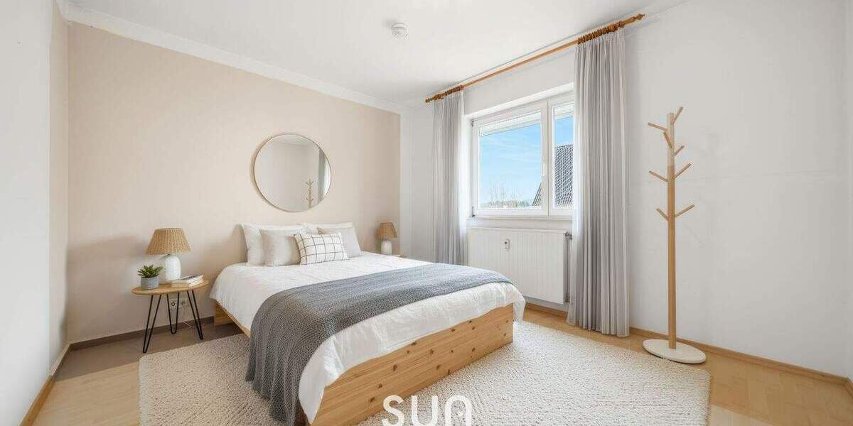 Etagenwohnung Kronberg im Taunus Schönberg - 2 Zimmer, 69 m&sup2;, 275.000&euro; | Angebot:25566215