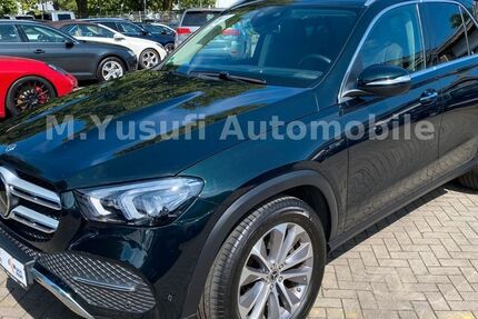 Mercedes-Benz GLE 350 178.179 km 39.990 &euro; Hamburg 22047