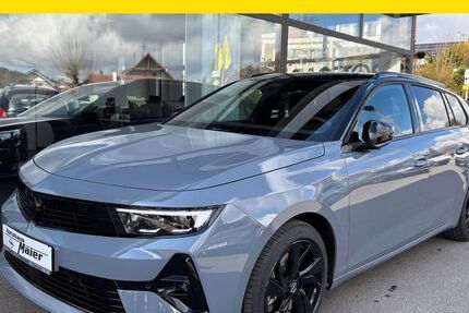 Opel Astra 11.000 km 28.950 &euro; Mössingen 72116