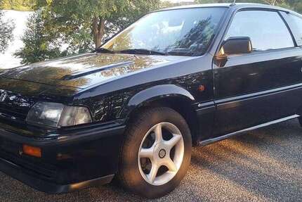 Honda CRX 149.636 km 12.399 &euro; Hamburg, Freie und Hansestadt 22043