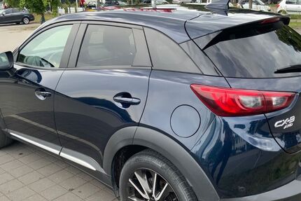 Mazda CX-3 83.000 km 14.200 &euro; Berlin 12355