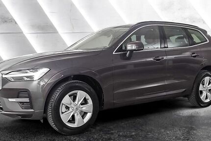 Volvo XC60 19.602 km 37.990 &euro; Berlin 12683