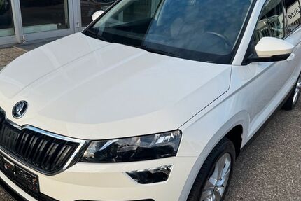 Skoda Karoq 84.000 km 23.400 € Uhingen 73066
