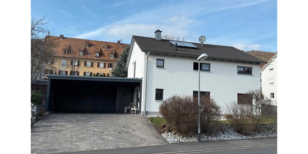 Einfamilienhaus Bad Kissingen - 5 Zimmer, 145 m&sup2;, 599.000&euro; | Angebot:25332130