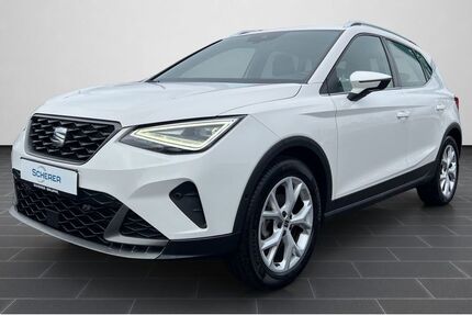 Seat Arona 22.407 km 17.690 &euro; Mayen 56727