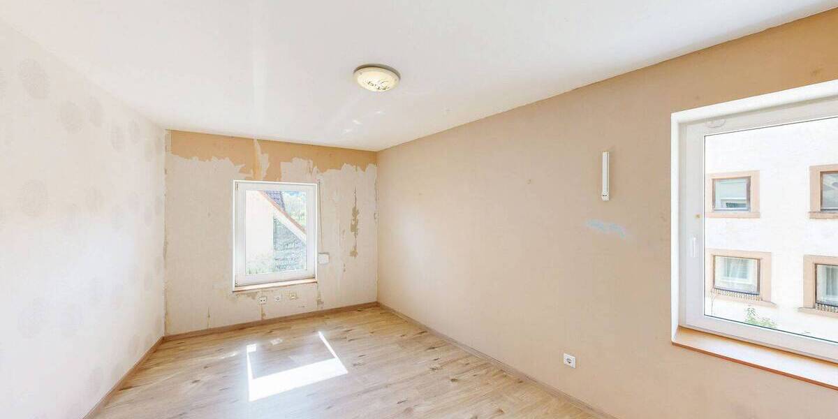 Mehrfamilienhaus, Wohnhaus Tauberbischofsheim Distelhausen - 1 Zimmer, 212 m&sup2;, 320.000&euro; | Angebot:26306830