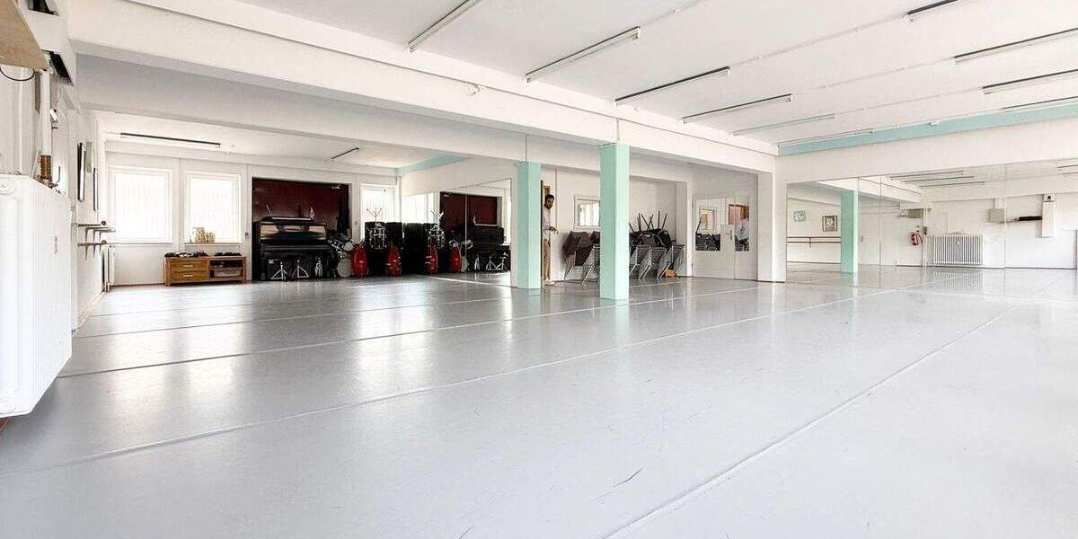 Gewerbeobjekt Bremen Gete - 995.000&euro; | Angebot:25606927