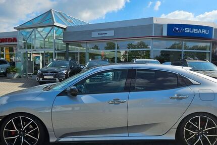 Honda Civic 62.900 km 22.490 &euro; Bautzen 02625