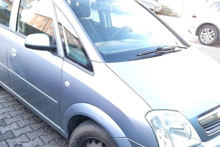Opel Meriva 172.000 km 1.490 &euro; Nürnberg 90469