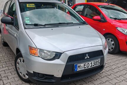 Mitsubishi Colt 132.500 km 1.500 &euro; Unterhaching 82008