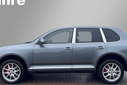 Porsche Cayenne 252.350 km 8.350 &euro; Eggenstein 76344