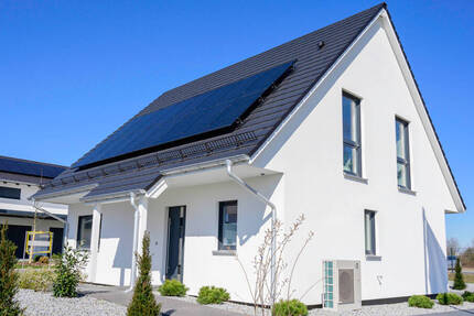 Haus Braunsbedra / Großkayna Großkayna - 5 Zimmer, 144 m&sup2;, 440.450&euro; | Angebot:26291628