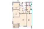 Etagenwohnung Rheda-Wiedenbrück Wiedenbrück - 4 Zimmer, 117 m&sup2;, 1.465&euro; | Angebot:25999754
