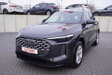 Audi Q5 5.754 km 44.990 &euro; Berlin 12683