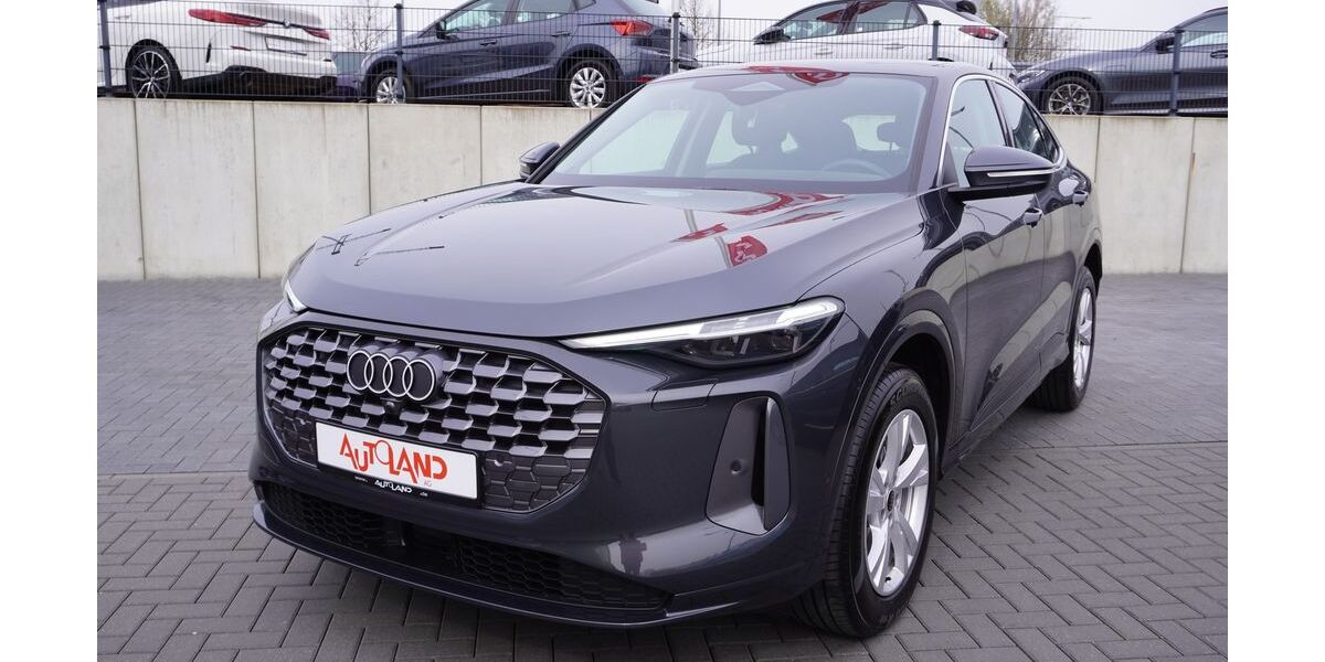 Audi Q5 5.754 km 44.990 &euro; Berlin 12683