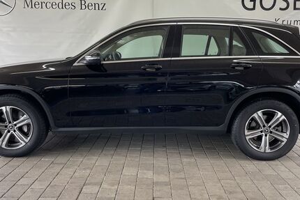 Mercedes-Benz GLC 300 57.946 km 36.990 &euro; Krumbach 86381