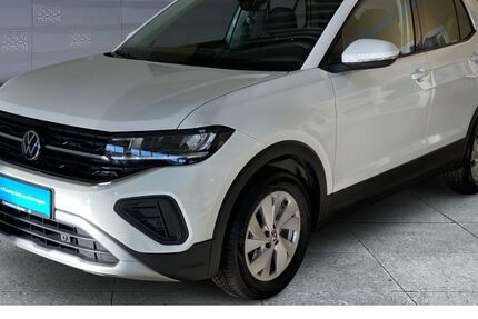 VW T-Cross 11.469 km 21.940 &euro; Königs-Wusterhausen 15711