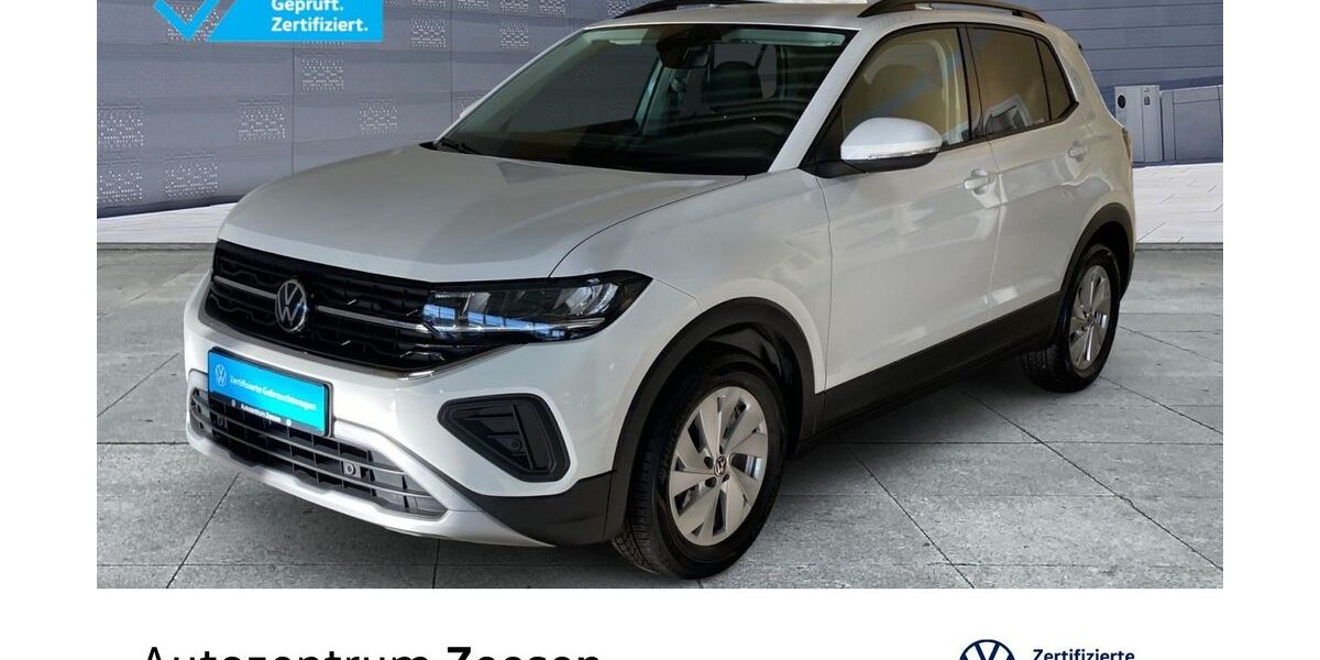 VW T-Cross 11.469 km 21.940 &euro; Königs-Wusterhausen 15711