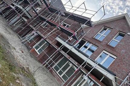 EG Wohnung in Rhauderfehn 2 zimmer