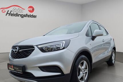 Opel Mokka 32.899 km 12.490 € Merkendorf 91732