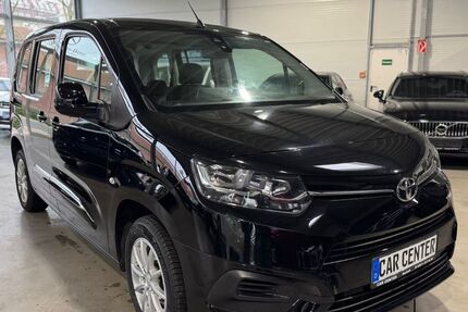 Toyota Proace City 100.000 km 13.950 &euro; Bocholt 46395
