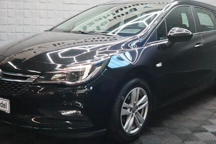 Opel Astra 111.529 km 9.490 &euro; Freising bei München 85354