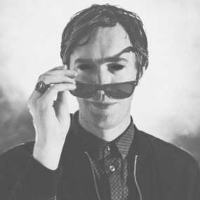 A.S. Fanning & Band 21.04.2026 Knust