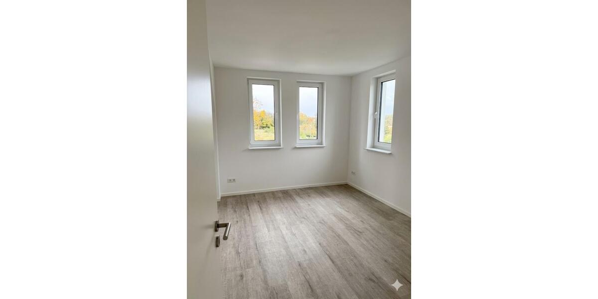 Etagenwohnung Rüdersdorf bei Berlin Hennickendorf - 3 Zimmer, 66 m&sup2;, 999&euro; | Angebot:26399734