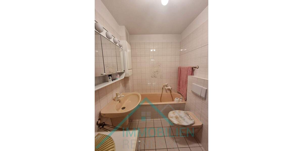 Etagenwohnung Iserlohn / Wermingsen Wermingsen - 3 Zimmer, 68 m&sup2;, 98.000&euro; | Angebot:24735053