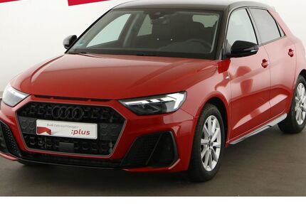 Audi A1 5.500 km 27.339 &euro; Gotha 99867
