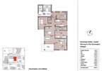 Etagenwohnung Wangen im Allgäu Wangen - 4 Zimmer, 122 m&sup2;, 747.130&euro; | Angebot:26360141