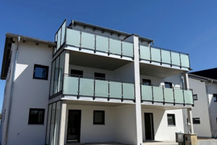 Wohnung Essenbach - 3 Zimmer, 74 m&sup2;, 385.000&euro; | Angebot:26119639
