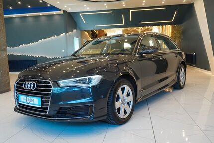Audi A6 210.000 km 13.199 &euro; Elmshorn 25337