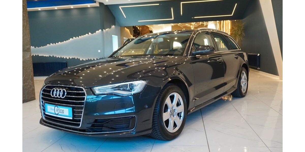 Audi A6 210.000 km 13.199 &euro; Elmshorn 25337