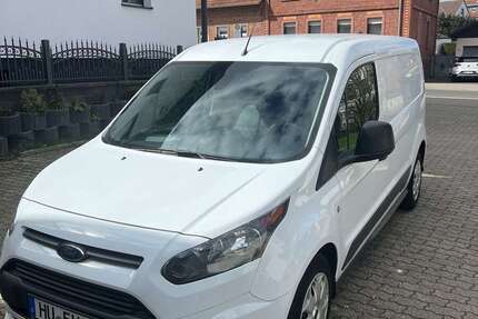 Ford Transit Connect 149.000 km 8.300 &euro; Nidderau 61130
