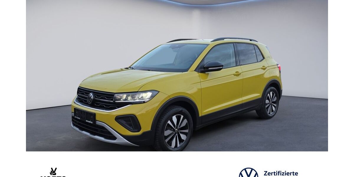 VW T-Cross 6.207 km 19.195 &euro; Magdeburg 39126