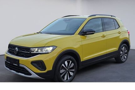 VW T-Cross 6.207 km 19.995 &euro; Magdeburg 39126