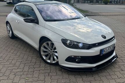 VW Scirocco 172.000 km 7.999 &euro; Kiel 24143