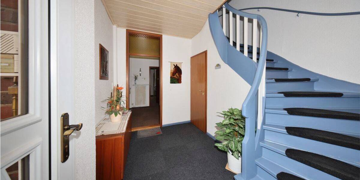 Mehrfamilienhaus, Wohnhaus Wilhelmshaven Bant - 350.000&euro; | Angebot:26825649