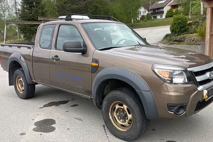 Ford Ranger 116.000 km 6.666 &euro; Langdorf 94264