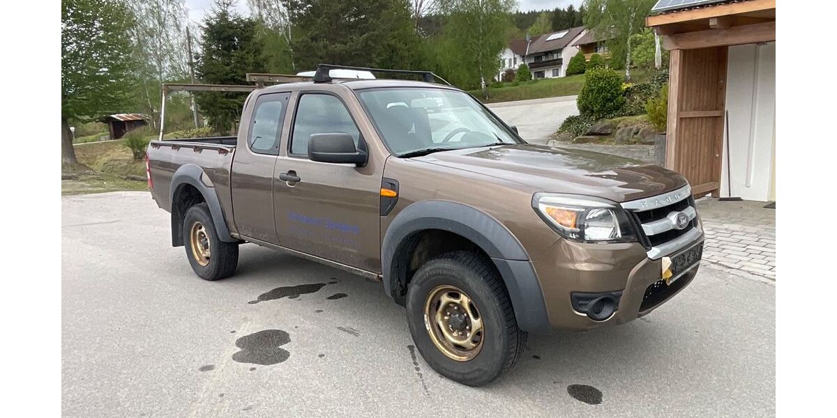 Ford Ranger 116.000 km 6.666 &euro; Langdorf 94264
