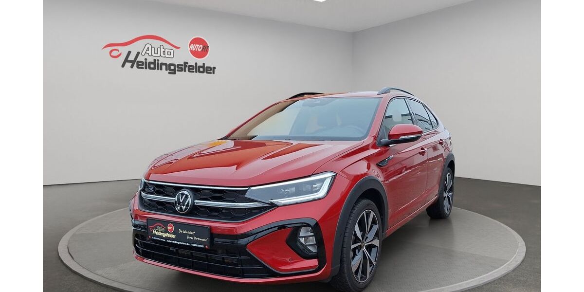 VW Taigo 6.950 km 23.490 &euro; Merkendorf 91732