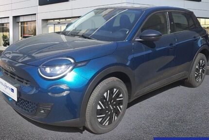 Fiat 600 10.500 km 23.580 € Wiesbaden 65203