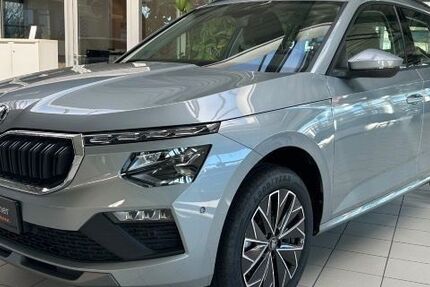 Skoda Kamiq 1.500 km 28.990 &euro; Saarbrücken 66130