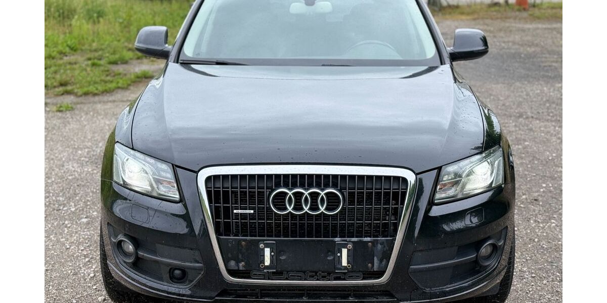 Audi Q5 411.000 km 7.950 &euro; Moosburg 85368